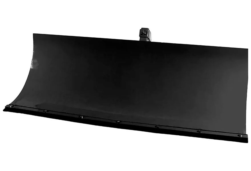 Изображение товара Снегоотвал для мотоблоков Sturm! усиленный GKE-1S