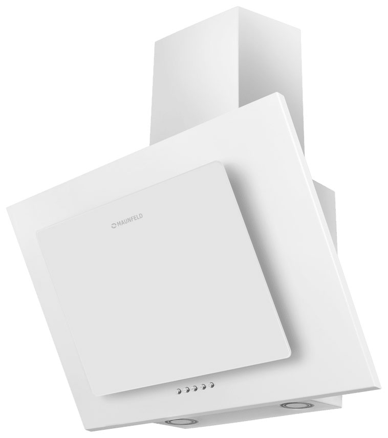 Изображение товара Вытяжка Maunfeld Tower 50, белый