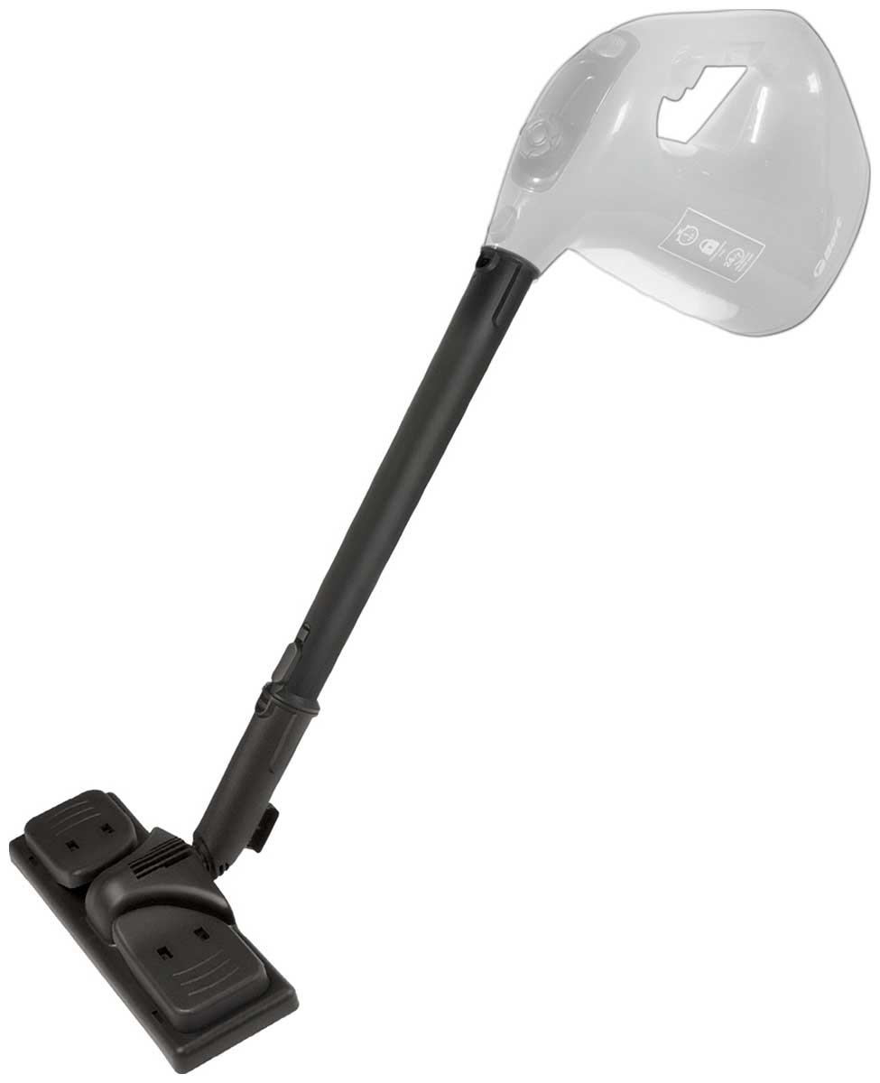 Изображение товара Насадка для пароочистителя Bort Steam mop (насадка для пола)