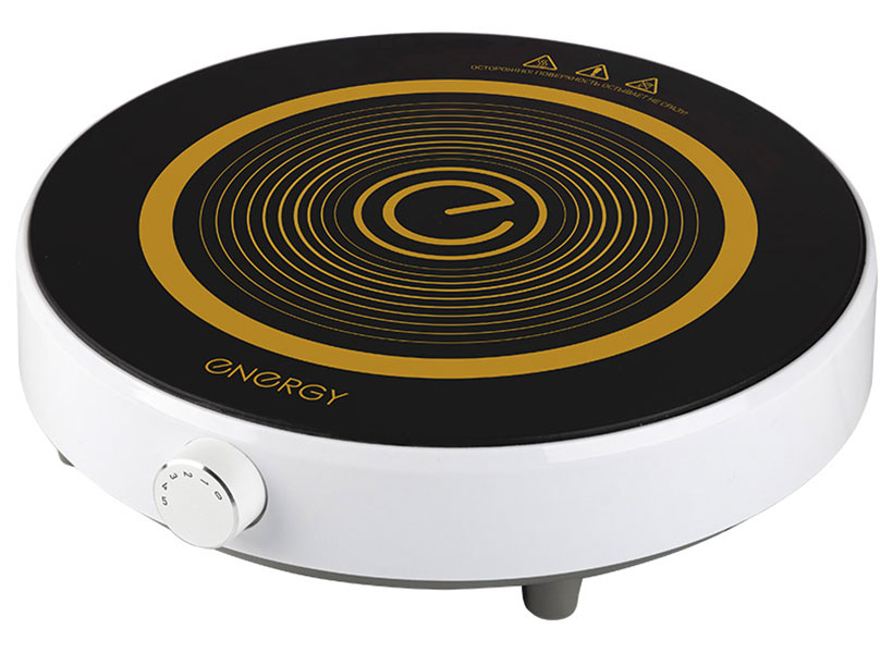 Изображение товара Настольная плита Energy EN-921 (107021)