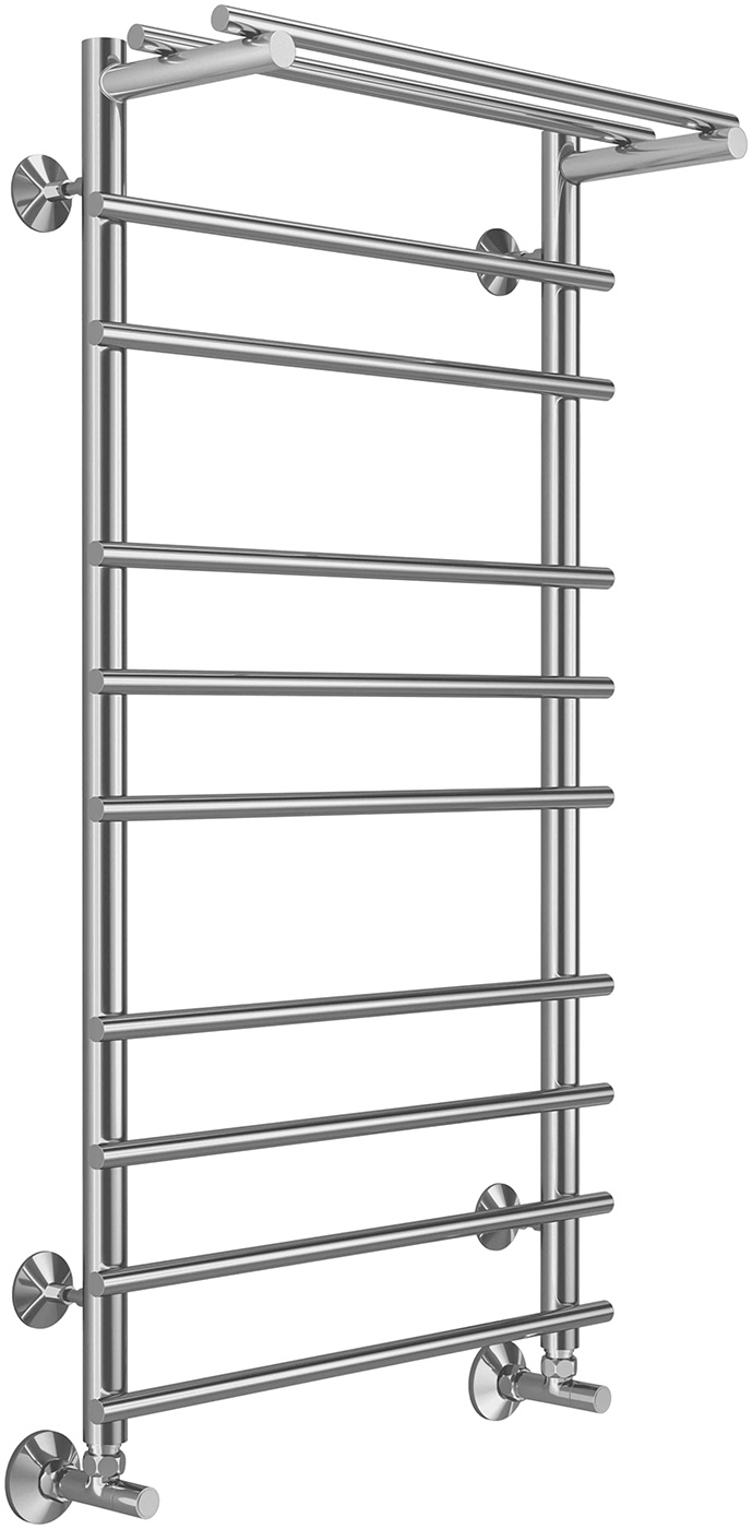 Изображение товара Полотенцесушитель водяной Terminus Ватра с/п П10 500х1000