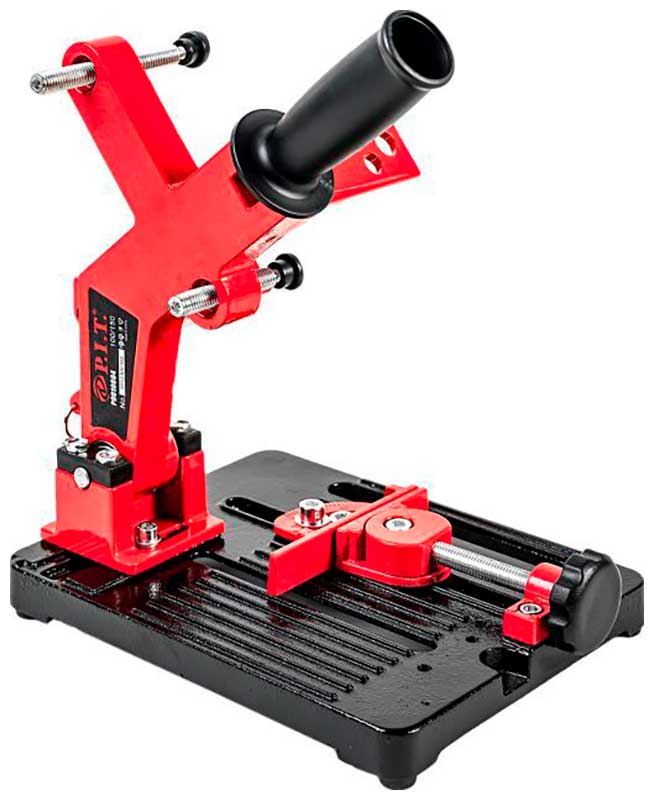 Изображение товара Стойка для угловых шлифовальных машин P.I.T. P0010004