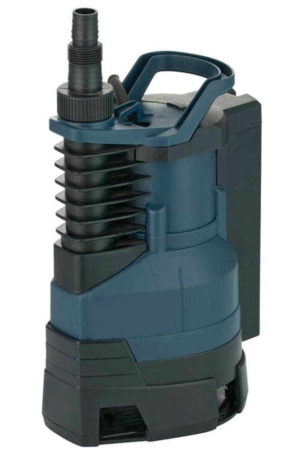 Изображение товара Дренажный насос Unipump ARTVORT Q550B погружной мощность 550 Вт высокая производительность