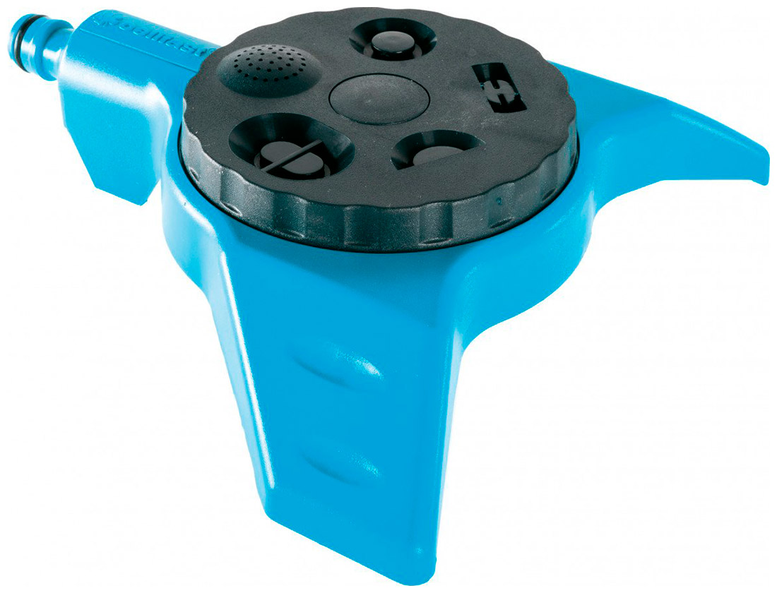 Изображение товара Неподвижный ороситель Cellfast MULTICLIK tt BASIC (51-445)