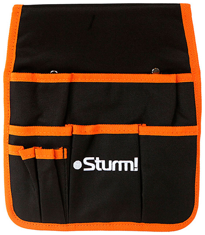 Изображение товара Сумка для инструментов Sturm! на пояс, TBP001