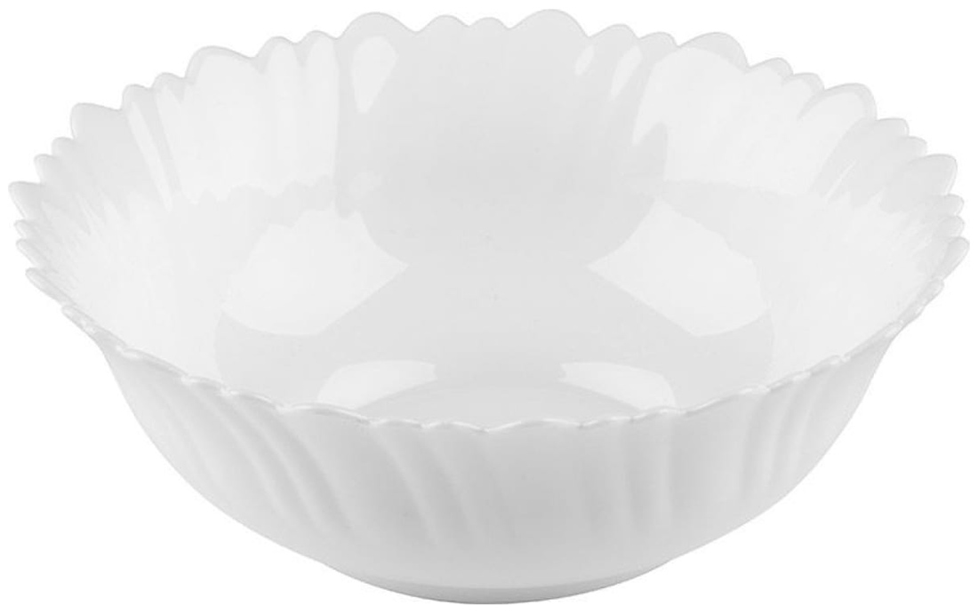 Изображение товара Салатник Mallony Dolche Vita, опаловое стекло, 700мл (104756)