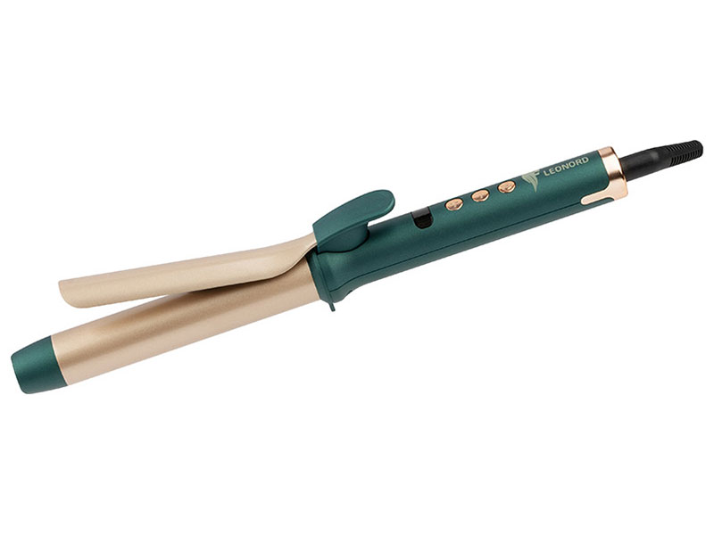 Изображение товара Щипцы для укладки волос Leonord LE-1209 (900289)