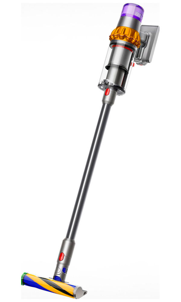 Изображение товара Беспроводной пылесос Dyson V15 Detect Absolute с лазерной технологией