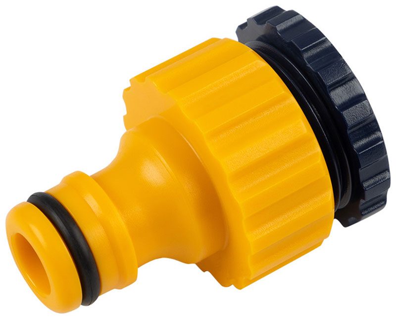 Изображение товара Адаптер с переходником для систем полива 1/2 и 3/4 дюйма Park DY8024