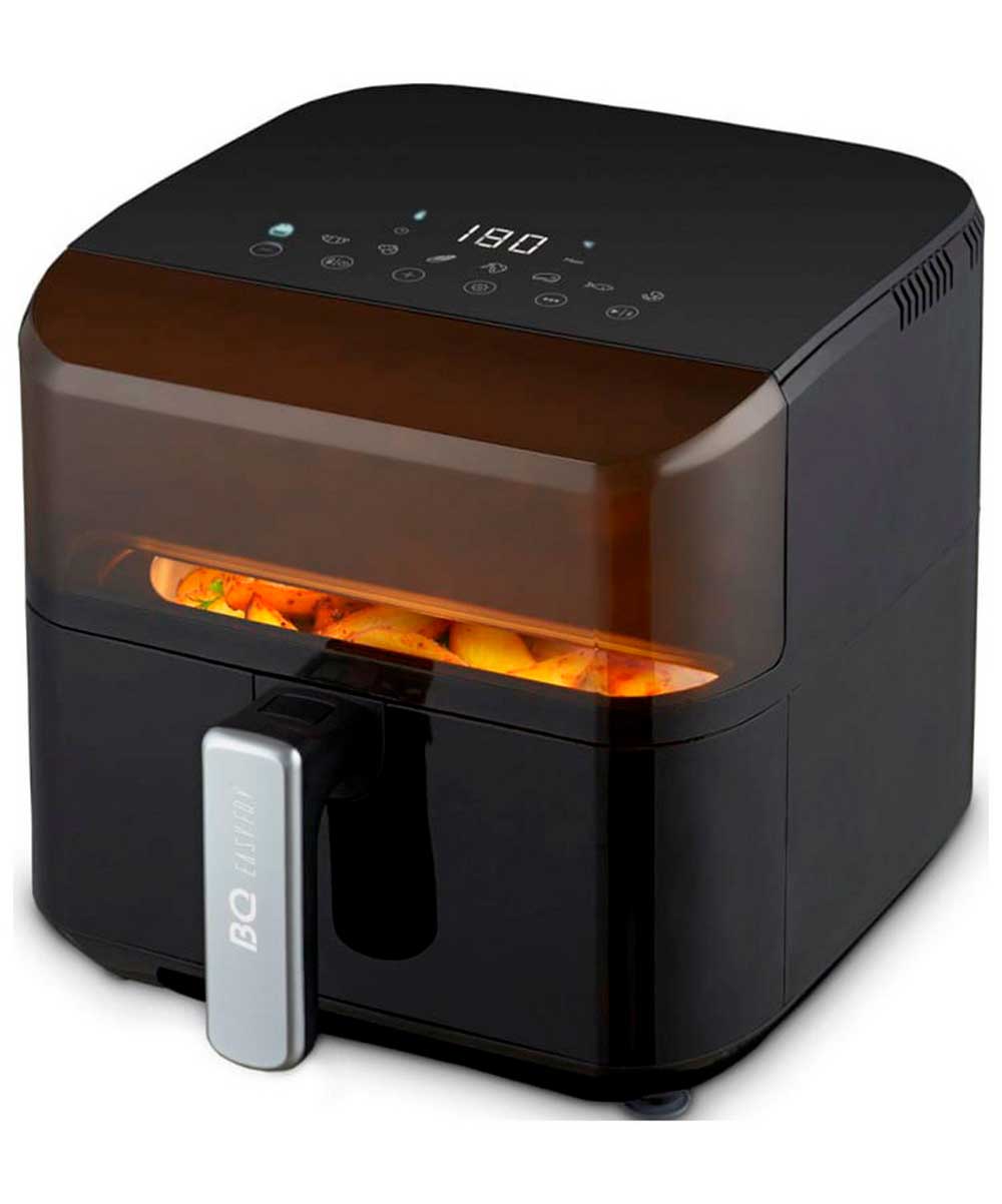 Изображение товара Аэрогриль BQ GR2001 Черный