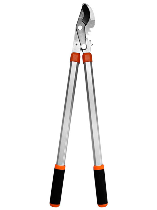 

Сучкорез Leonord C1129F, для очень толстых веток, диаметр среза 40 мм (002513)