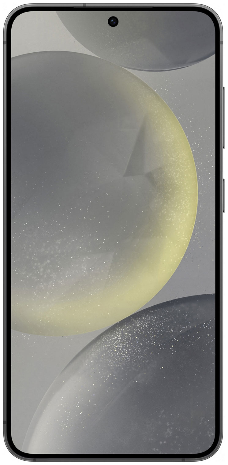 Изображение товара Смартфон Samsung Galaxy S24 5G 128Gb 8Gb черный IP68 Android 14
