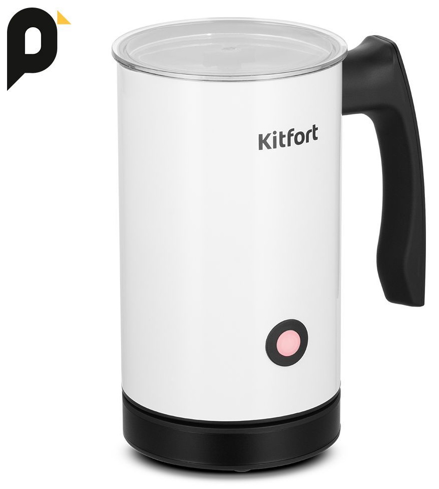 Капучинатор Kitfort KT-7241 Капучинатор Kitfort KT-7241