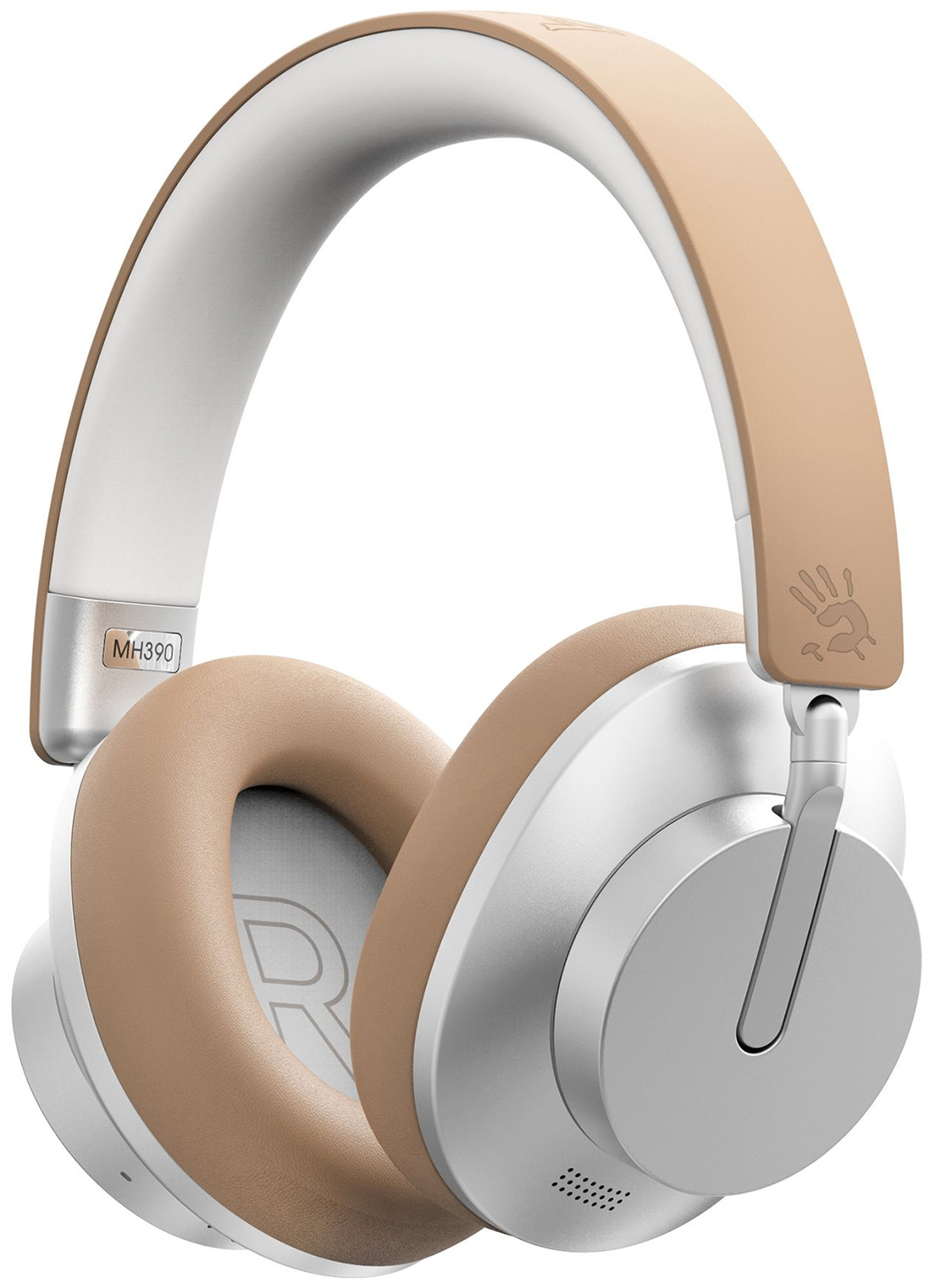 Изображение товара Наушники накладные A4Tech Bloody MH390, хаки (MH390 KHAKI)