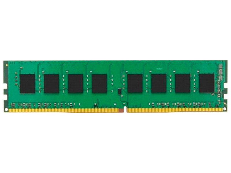 Изображение товара Kingston DDR4 4Gb 3200MHz KVR32N22S6/4 Оперативная память для ПК