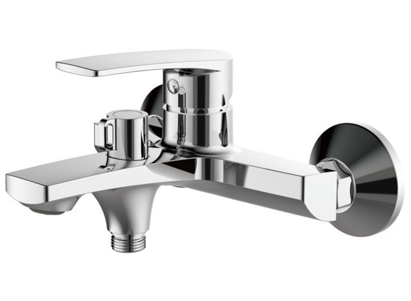 Изображение товара Смеситель для ванной комнаты Haiba HB587/хром (HB60587)