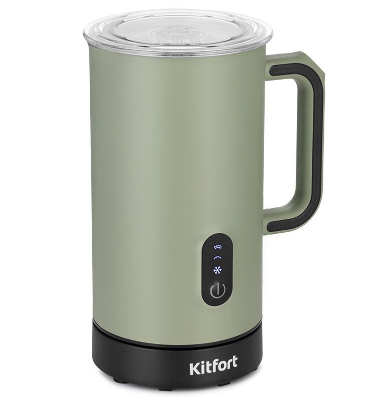 Капучинатор Kitfort KT-7272 Капучинатор Kitfort KT-7272