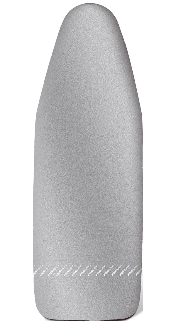 

Чехол для гладильной доски Laurastar Mycover S Grey Packaged