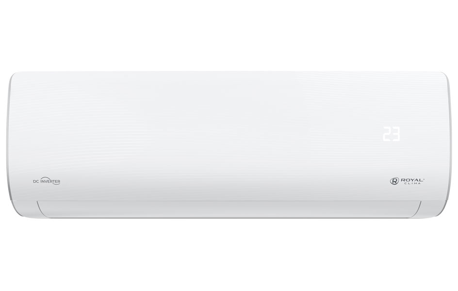 Изображение товара Сплит-система Royal Clima RCI-AR28HN инвертор 27 м2 белый с Wi-Fi управление