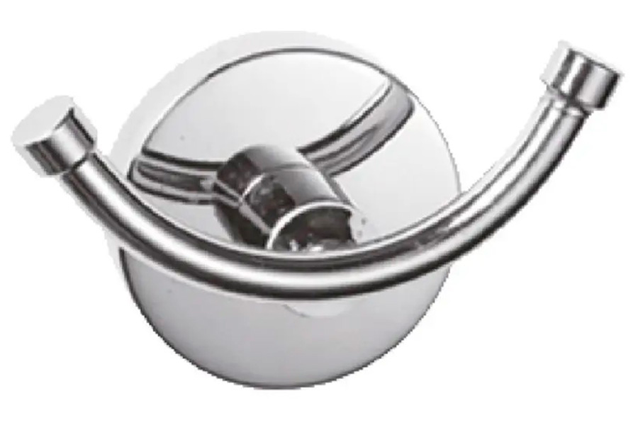 Изображение товара Крючок для ванной комнаты D-Lin D100/хром (D282100)