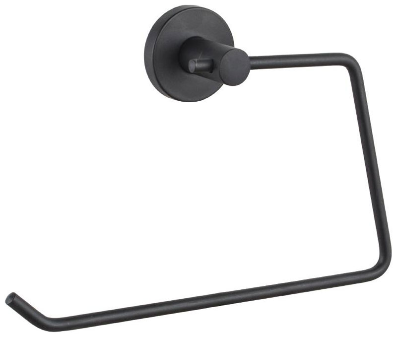 Изображение товара Держатель для бумажных полотенец D-Lin D232111 черный