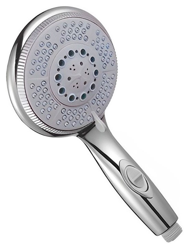 

Лейка для душа D-Lin D61007, хром