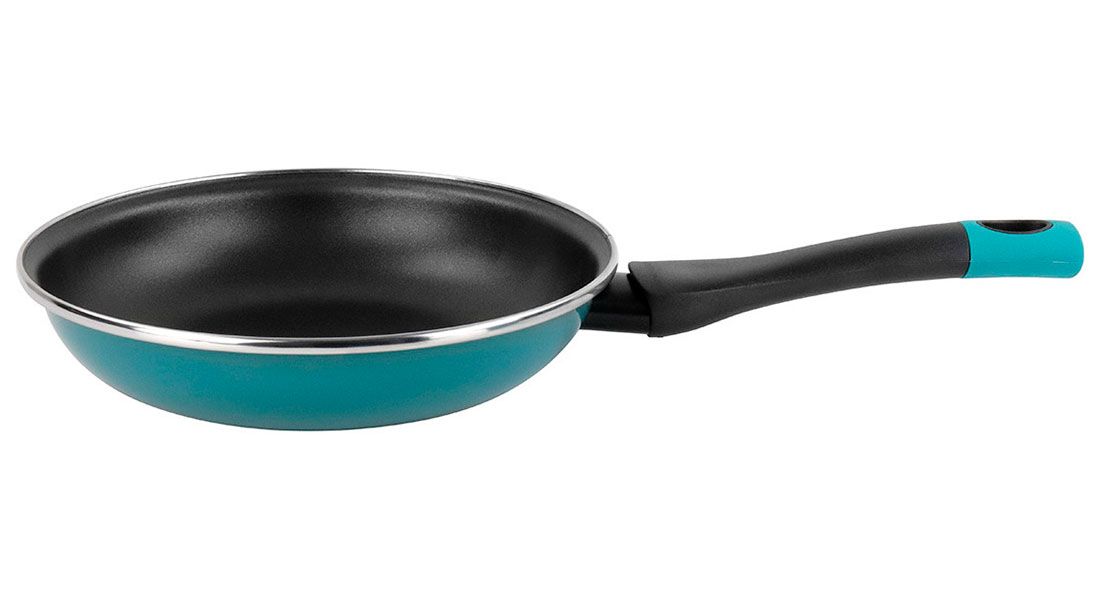 Изображение товара Vitrinor Lotus 20 Сковорода для индукционных плит 20 см с антипригарным покрытием