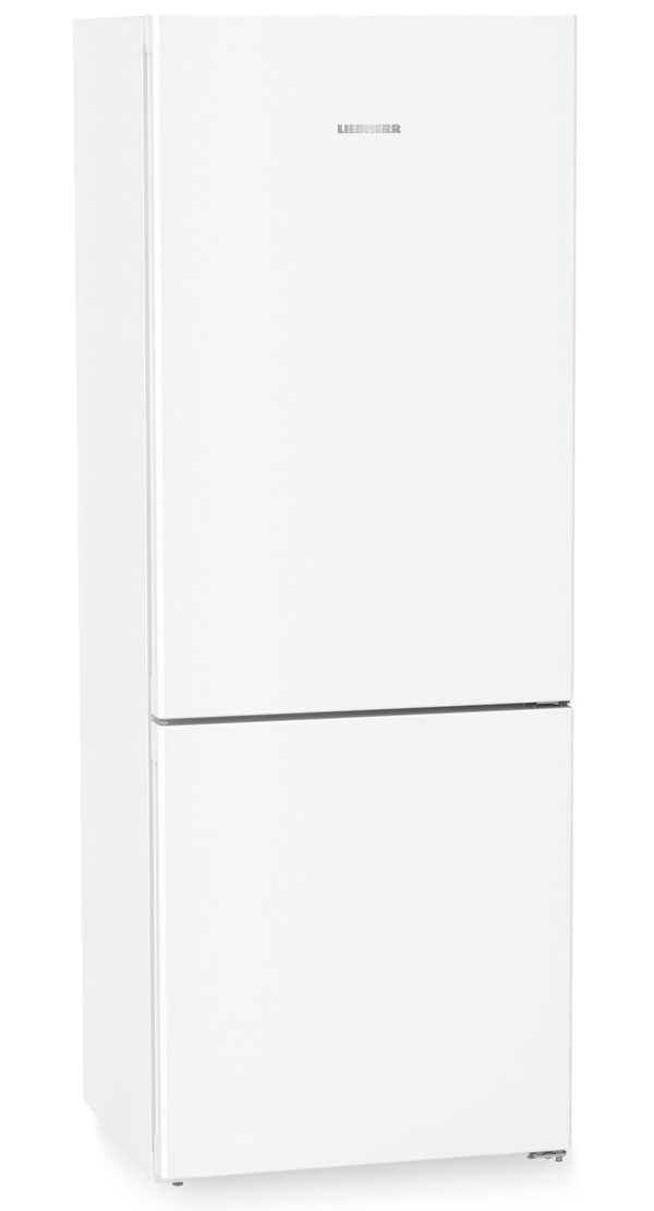 Изображение товара Двухкамерный холодильник Liebherr CNd 7723-20 001 NoFrost белый