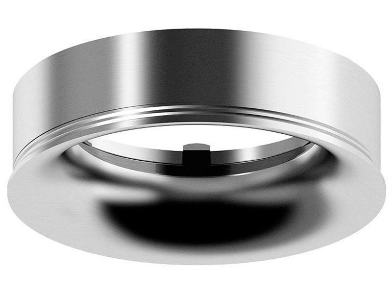 Изображение товара Насадка передняя Ambrella Light DIY Spot N7012 для спотов металлическая IP20