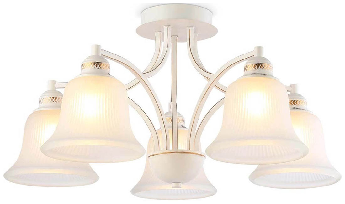 Изображение товара Люстра потолочная Ambrella Light Traditional TR3050