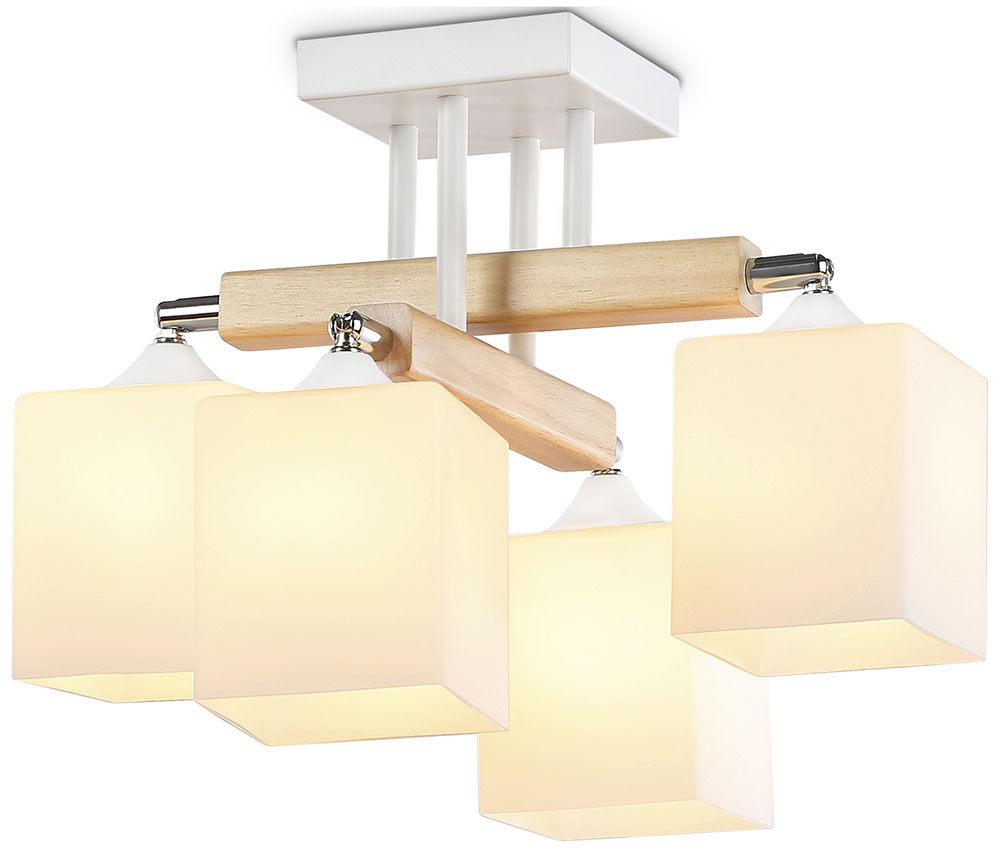 Изображение товара Потолочная люстра Ambrella Light Traditional TR9512