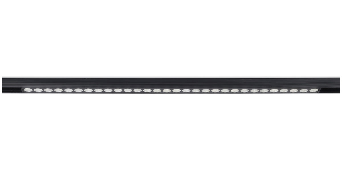 Изображение товара Трековый светодиодный светильник Ambrella Light GL4033 стиль Техно для потолка