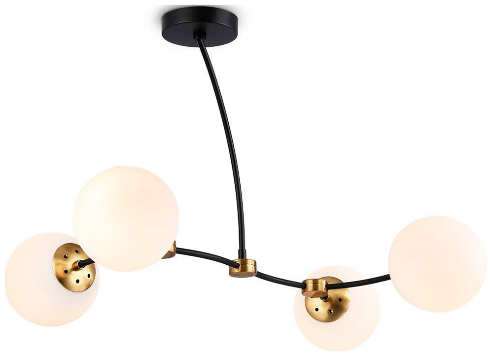 Изображение товара Люстра подвесная Ambrella Light Traditional Modern TR2544