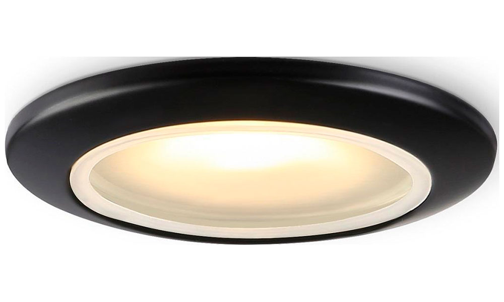 Изображение товара Встраиваемый светильник Ambrella Light Techno Spot IP Protect TN111 в стиле Хай-Тек для прихожей