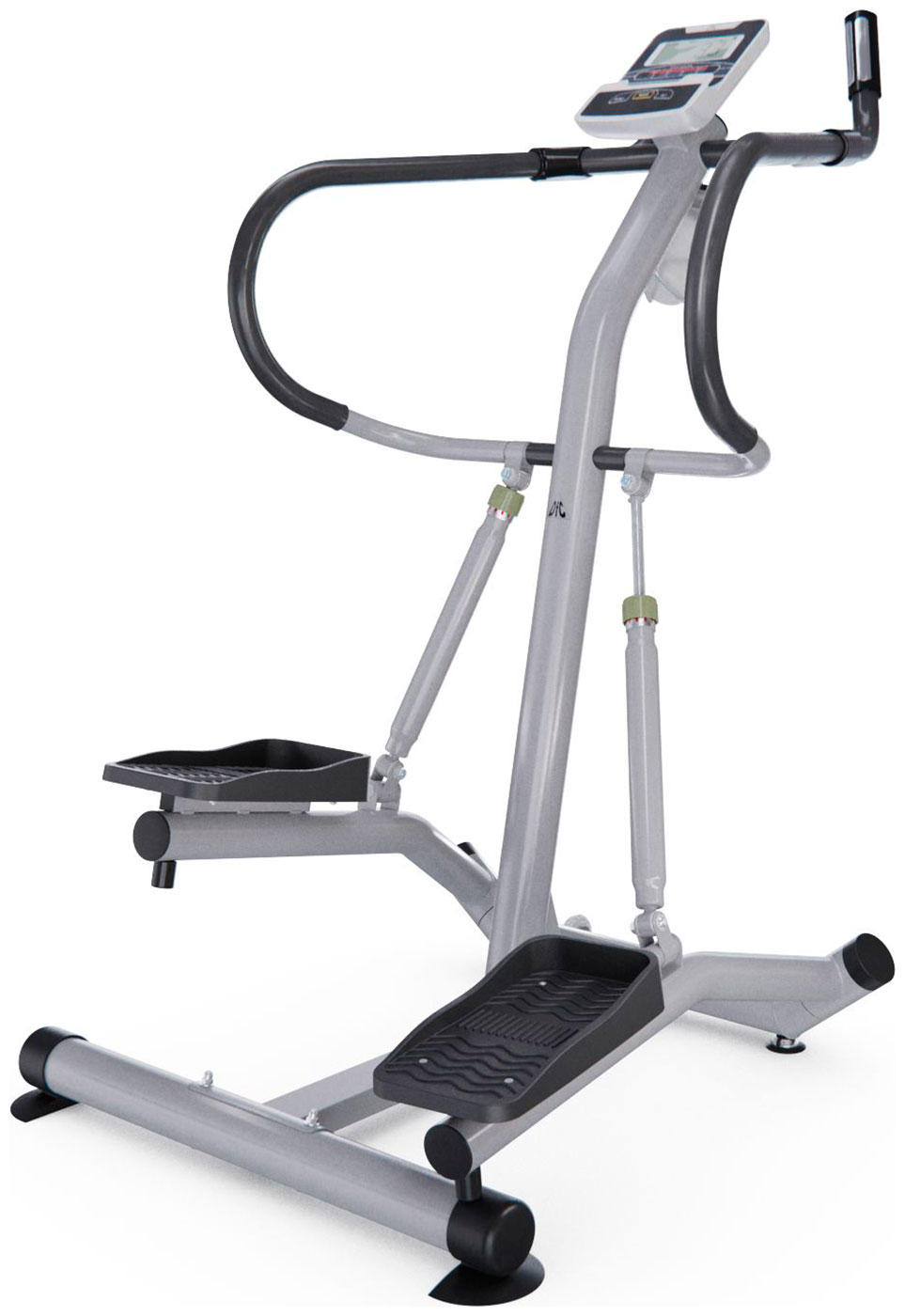 Изображение товара Степпер с поручнями DFC SC-5901 для домашних тренировок