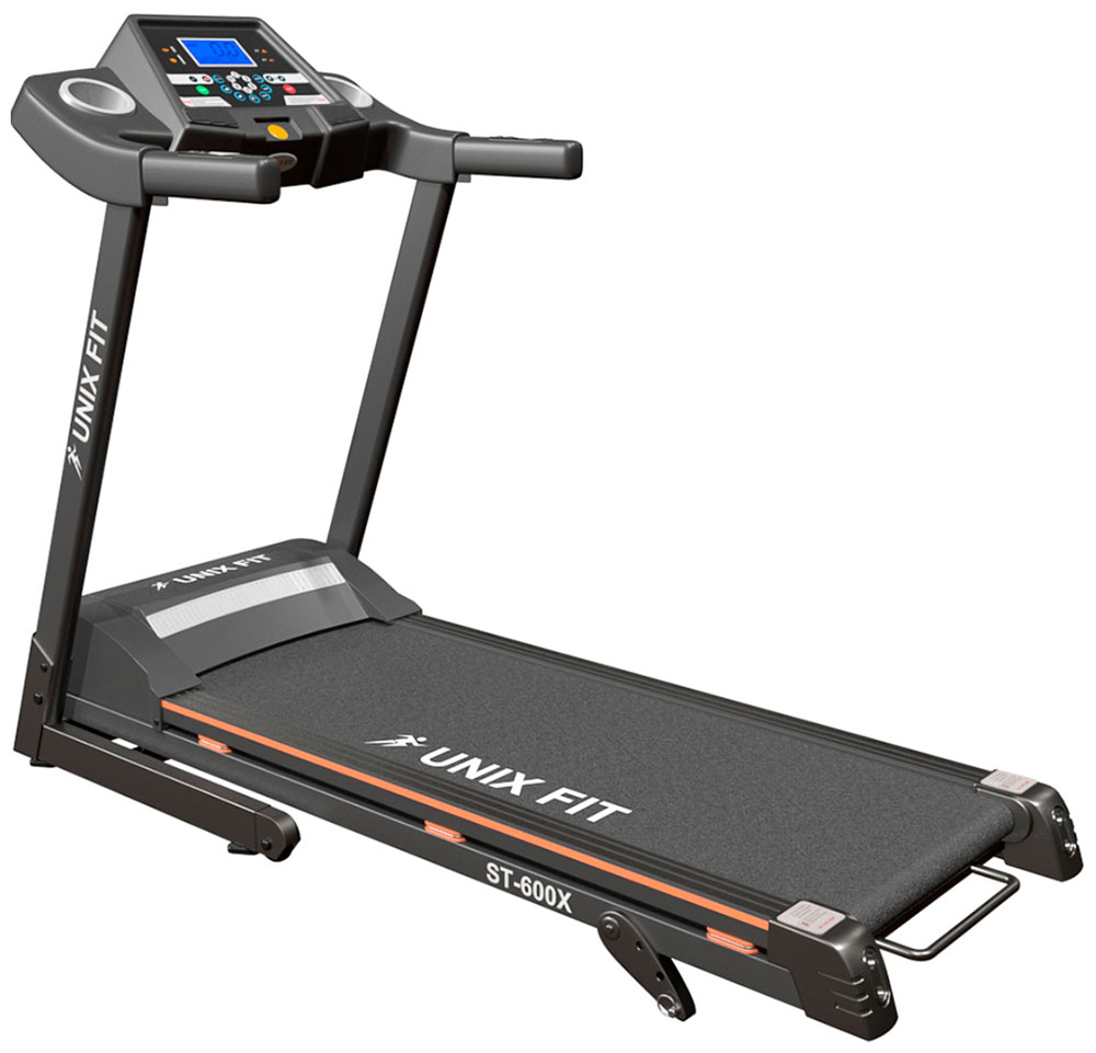 Изображение товара Беговая дорожка Unix Fit, ST-600X