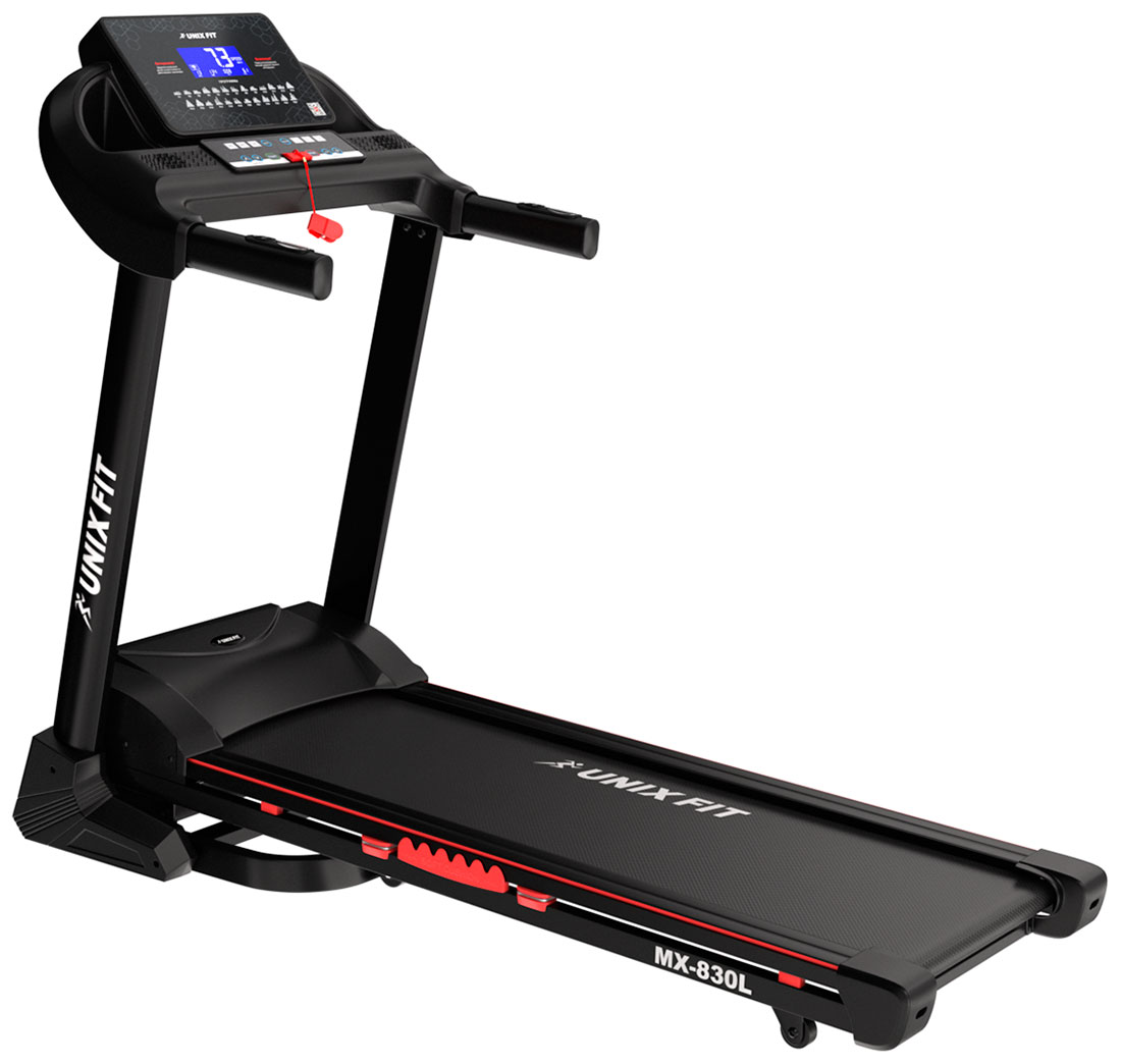 Изображение товара Беговая дорожка Unix Fit, MX-830L