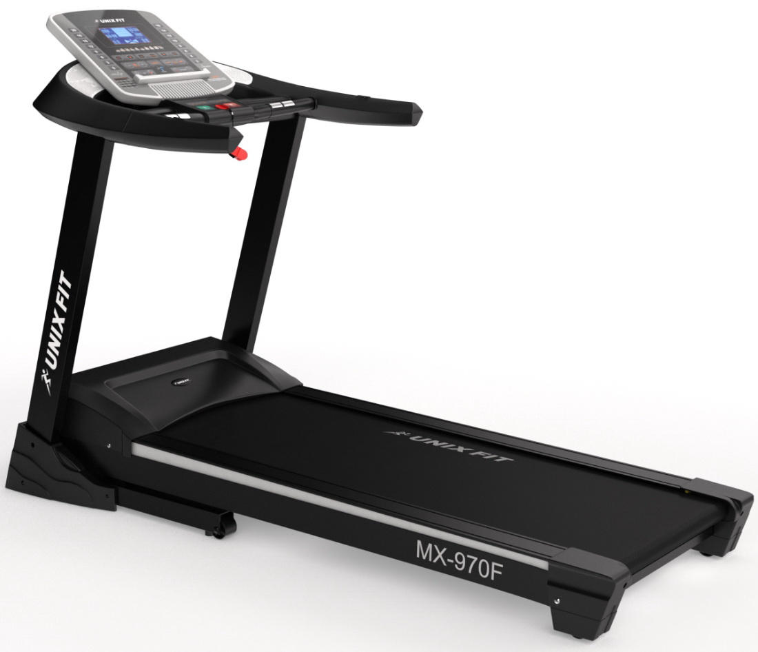 Изображение товара Беговая дорожка Unix Fit MX-970F