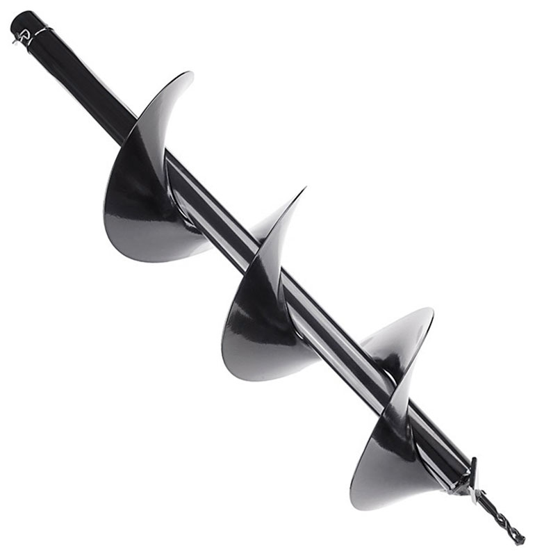 Изображение товара Шнек для грунта Ставр ШГ-80/800