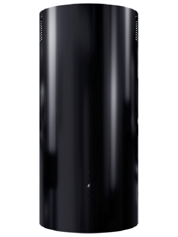 

Вытяжка Konigin Belle Black/Black Glass 39, Черный