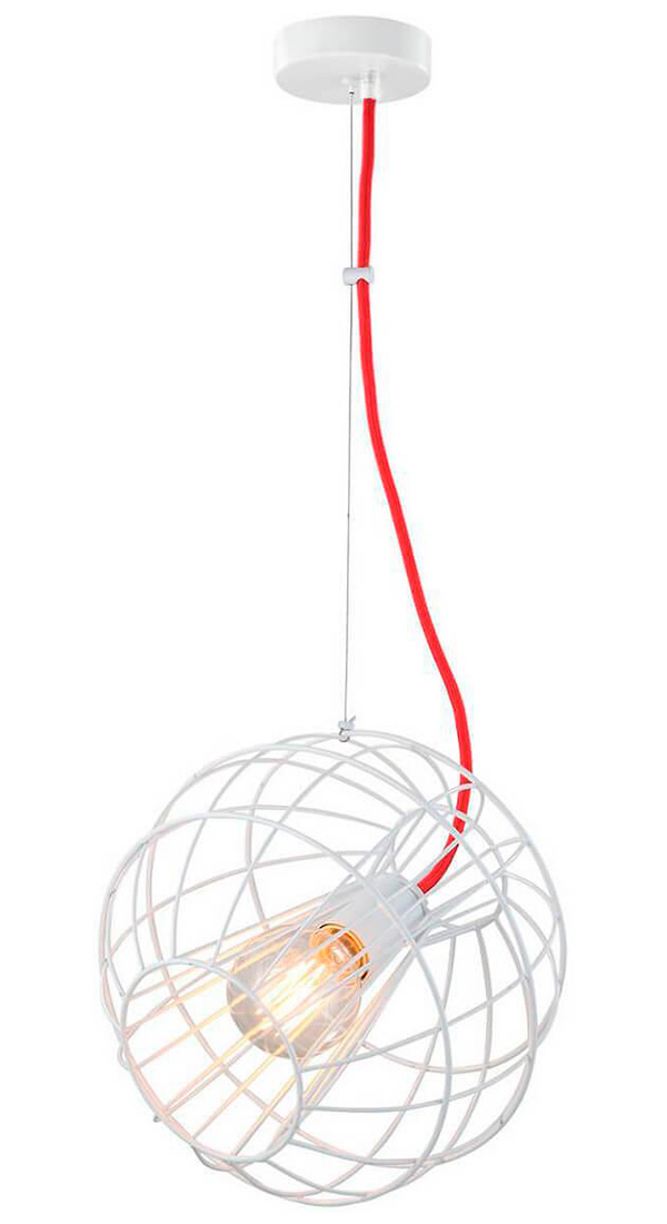 Изображение товара Подвесной светильник Lussole Lgo (LSP-9932)