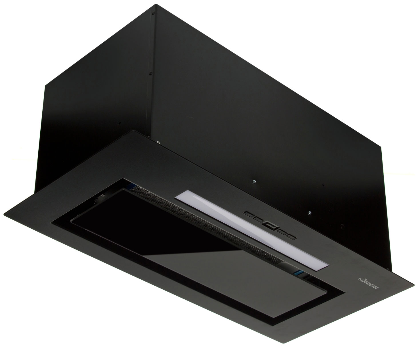 Изображение товара Вытяжка Konigin Aerin Black 60
