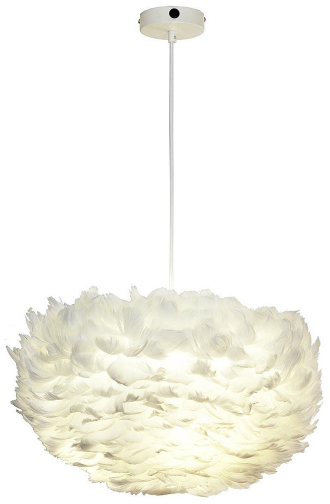 Изображение товара Подвесной светильник Lussole Loft Cuscino GRLSP-8360