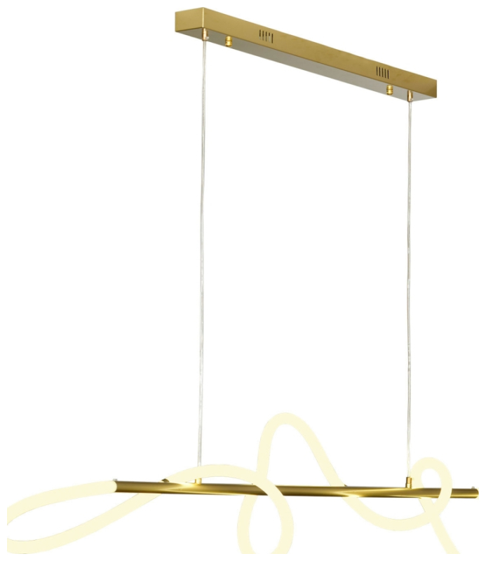 Изображение товара Подвесной светодиодный светильник Lussole River LSP-8365