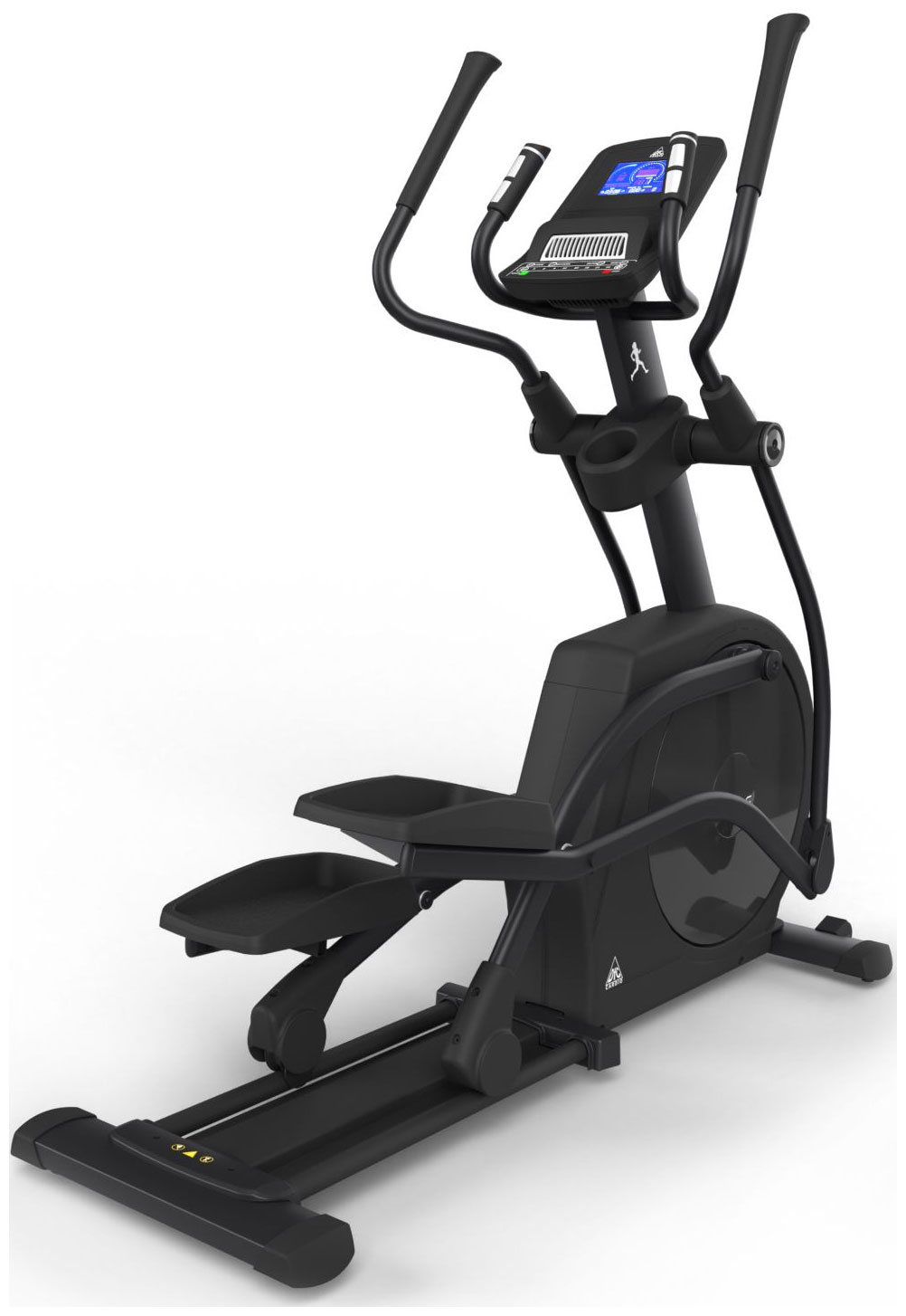 Изображение товара Эллиптический тренажер DFC E4400P Cardio