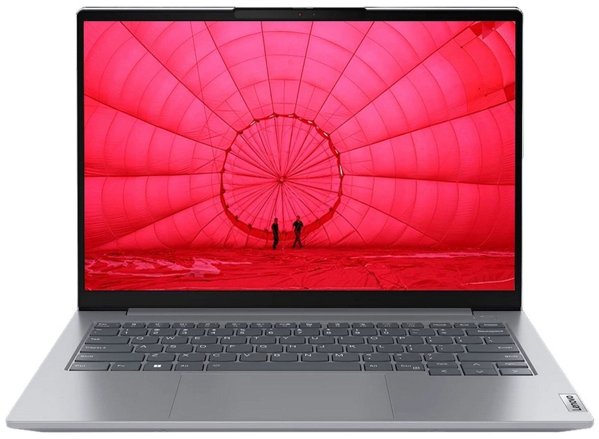 Ноутбук Lenovo Thinkbook 14 G6 IRL (21KG000MRU) gray