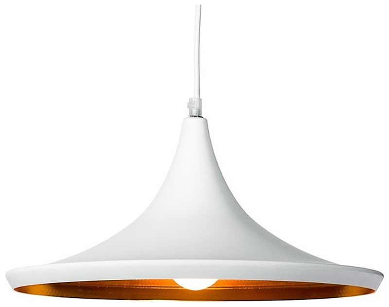 Изображение товара Подвесной светильник Lumina Deco Foggi (LDP 7712-C WT)