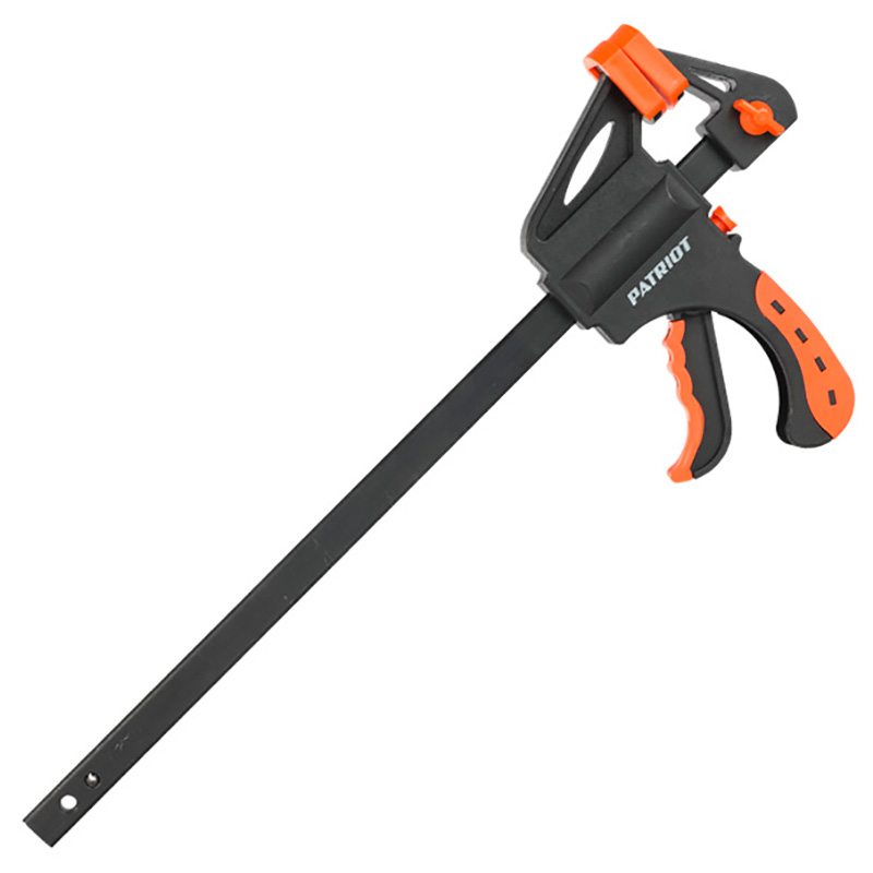 Изображение товара Струбцина быстрозажимная Patriot QRP-300, 300 мм