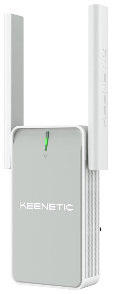 Изображение товара Mesh Wi-Fi система Keenetic BUDDY 5 867MBPS KN-3311 для расширения сети