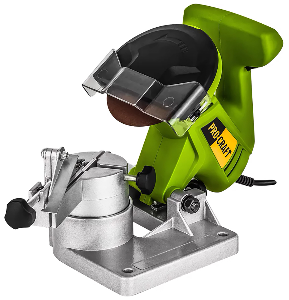 Изображение товара Станок для заточки цепей Procraft SK950 с мощностью 65Вт